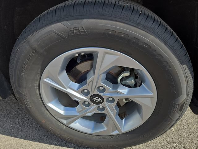 Certified 2023 Hyundai Tucson SEL AWD/4WD image 25