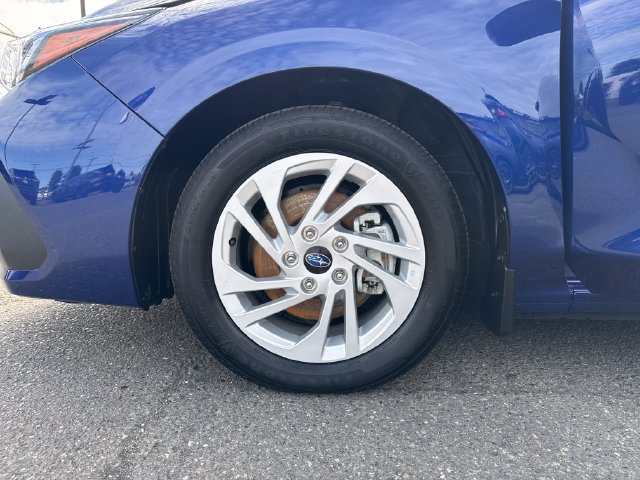 Certified 2025 Subaru Impreza 2.0i AWD/4WD image 26