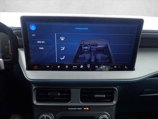 New 2026 Ford Maverick Lariat w/ Black Appearance Package AWD/4WD image 18