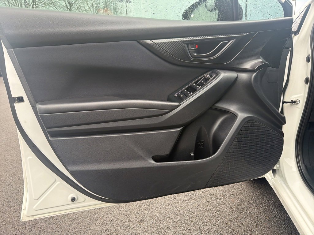 Used 2022 Subaru Impreza 2.0i w/ Popular Package #2 image 12