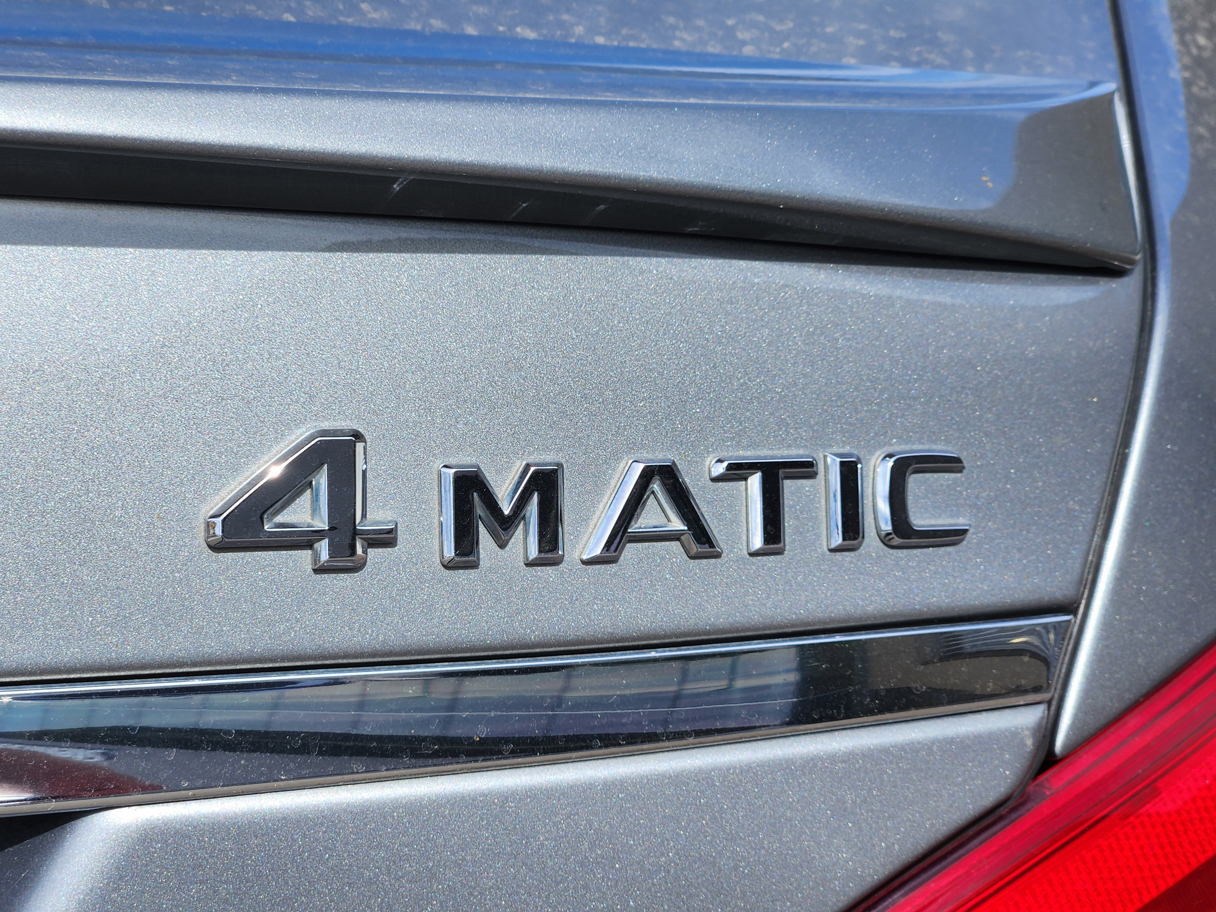 Used 2014 Mercedes-Benz CLS 550 4MATIC image 15