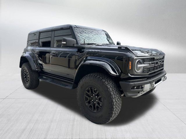 Used 2025 Ford Bronco Raptor image 10