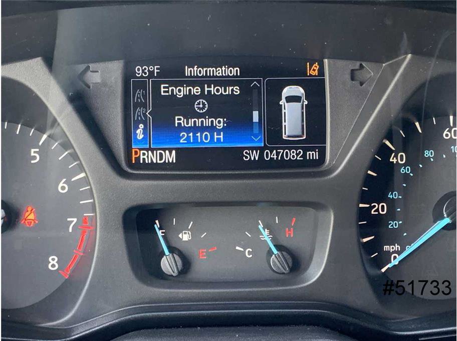 Used 2018 Ford Transit 150 XLT image 31