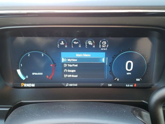 New 2026 Ford F250 XLT w/ XLT Premium Package image 19