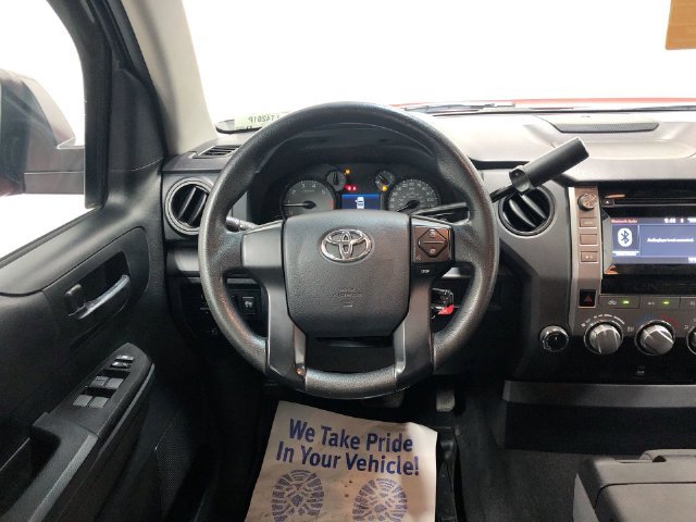 Used 2017 Toyota Tundra SR AWD/4WD image 15