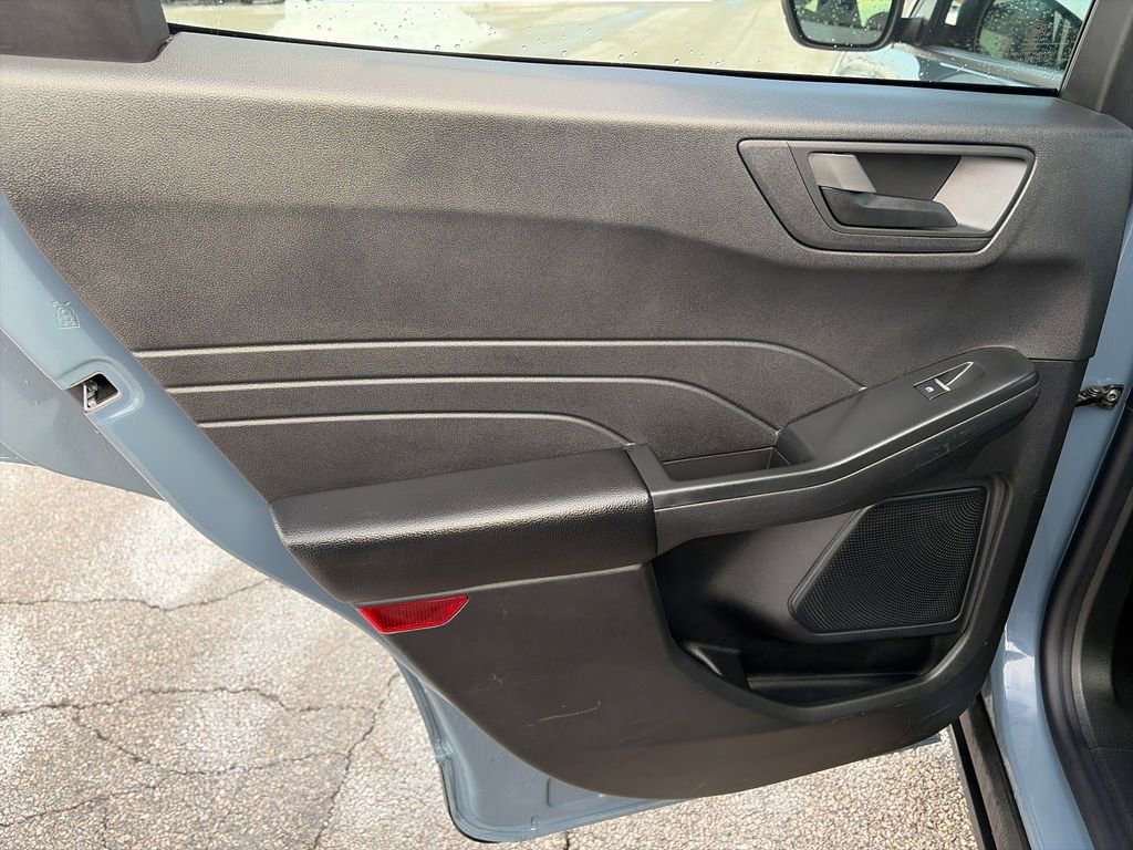 Used 2025 Ford Escape Active w/ Tech Pack #1 image 29