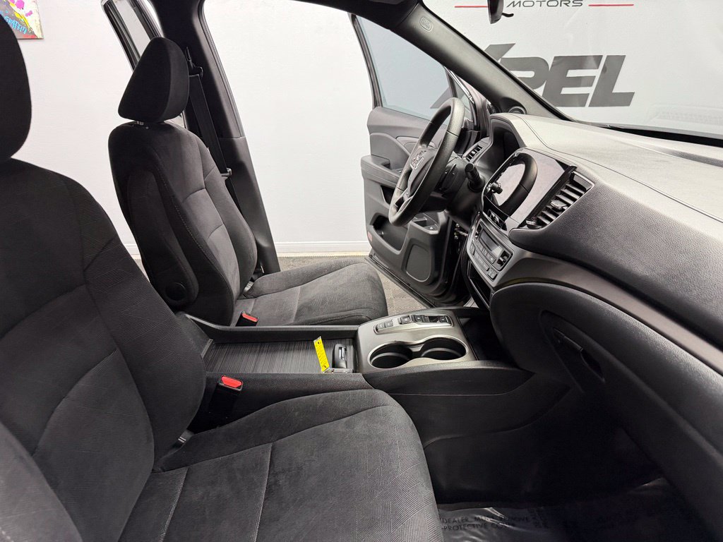 Used 2022 Honda Pilot Sport image 52