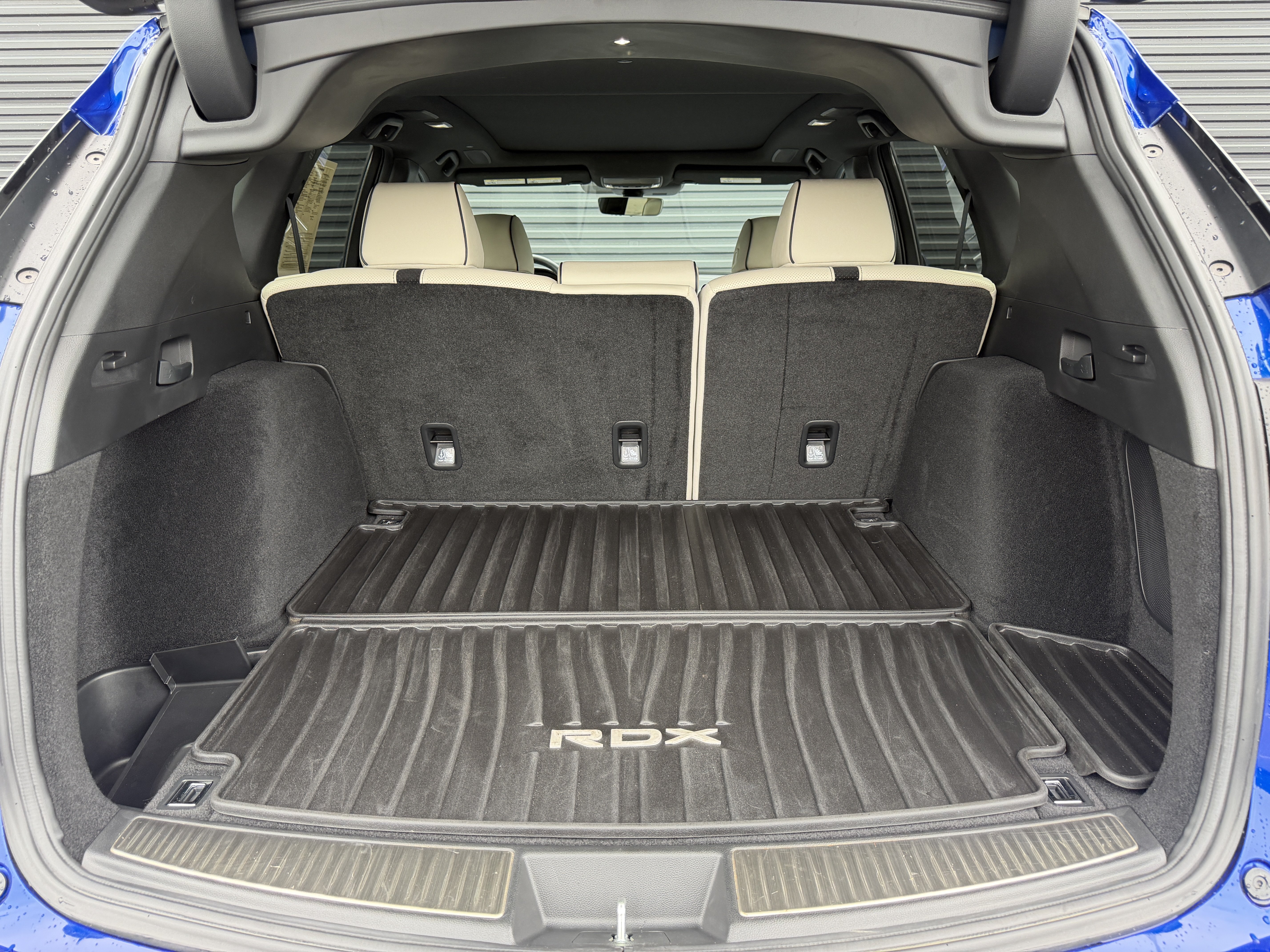Used 2024 Acura RDX w/ Advance Package AWD/4WD image 19