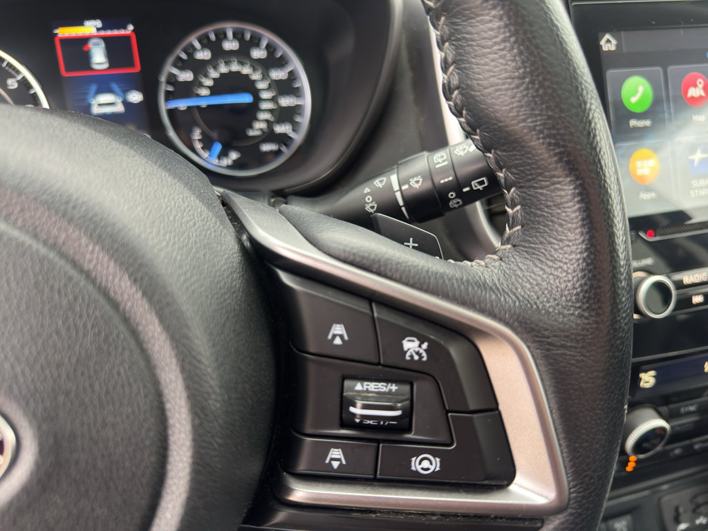 Used 2021 Subaru Ascent Limited w/ Technology Package AWD/4WD image 23