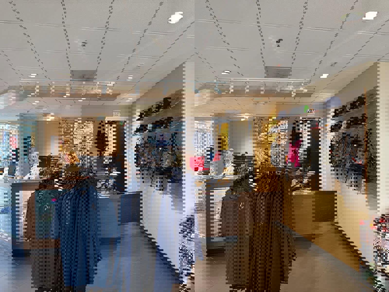 Used 2019 Chrysler Pacifica Touring Plus w/ S Appearance Package image 25