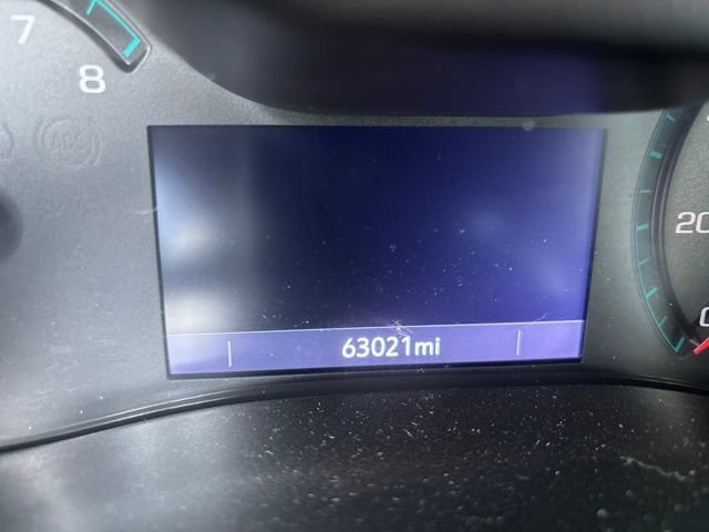 Used 2019 Chevrolet Colorado Z71 AWD/4WD image 5