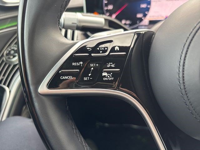 Used 2025 Mercedes-Benz Maybach S 580 4MATIC image 22