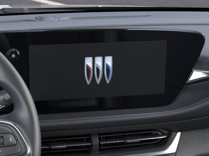 New 2026 Buick Envista Preferred w/ Convenience I Package FWD image 20