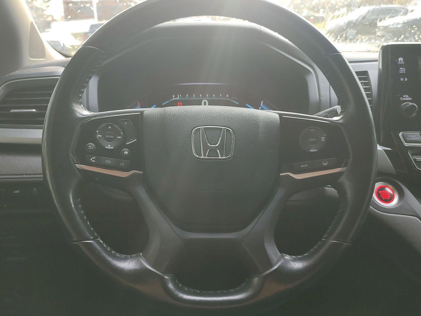Used 2019 Honda Odyssey EX-L image 13