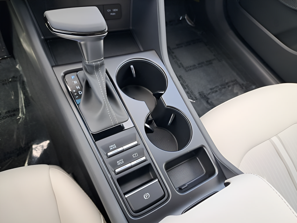 New 2026 Hyundai Sonata SE FWD image 23
