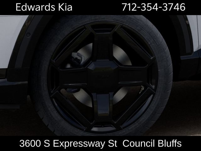 New 2027 Kia Telluride X-Line SX Prestige w/ Towing Package AWD/4WD image 11