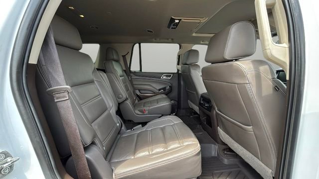 Used 2019 GMC Yukon Denali w/ Denali Ultimate Package image 12
