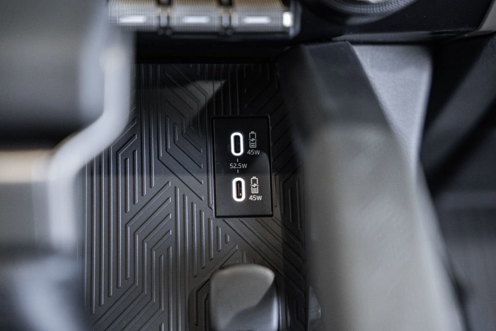 New 2026 Toyota Tacoma Limited image 24