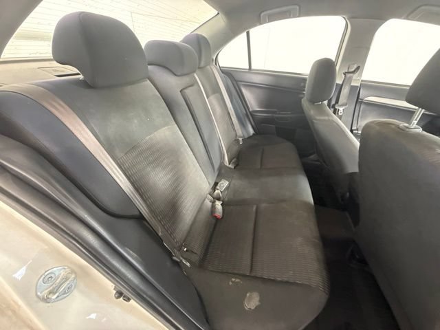 Used 2012 Mitsubishi Lancer ES FWD image 26
