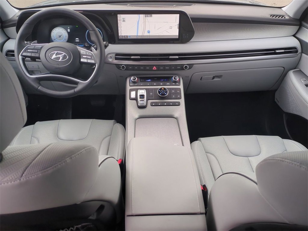 Used 2023 Hyundai Palisade SEL w/ Premium Package image 24