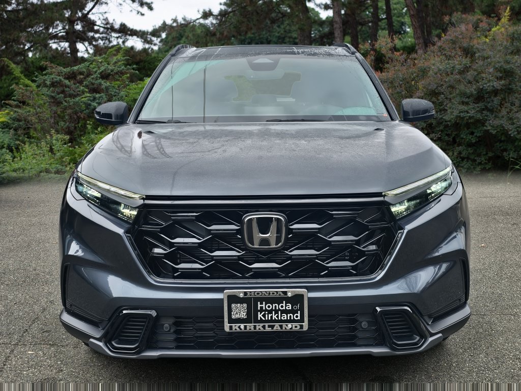 New 2027 Honda CR-V Sport-L image 2