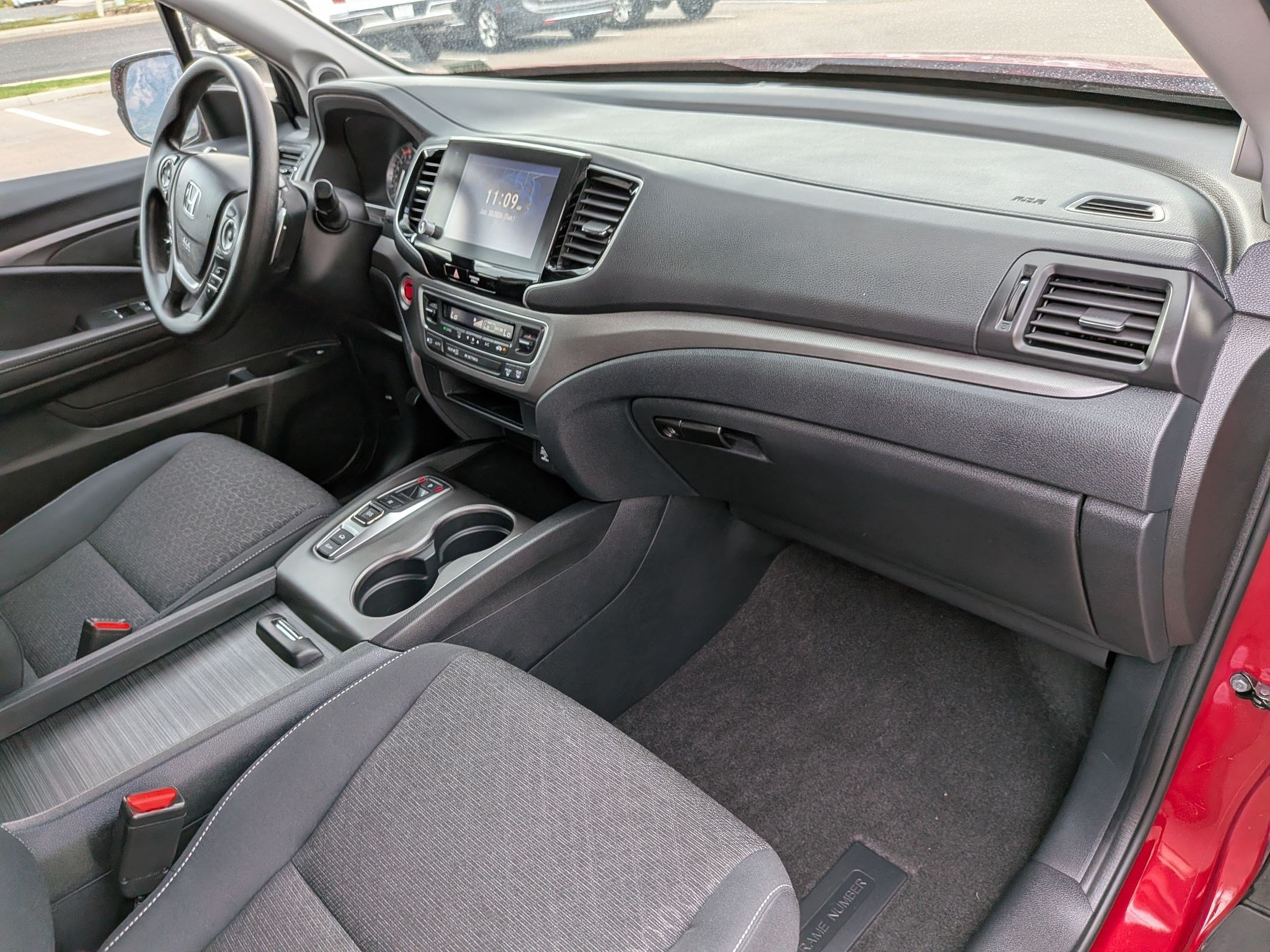 Certified 2023 Honda Ridgeline Sport image 33
