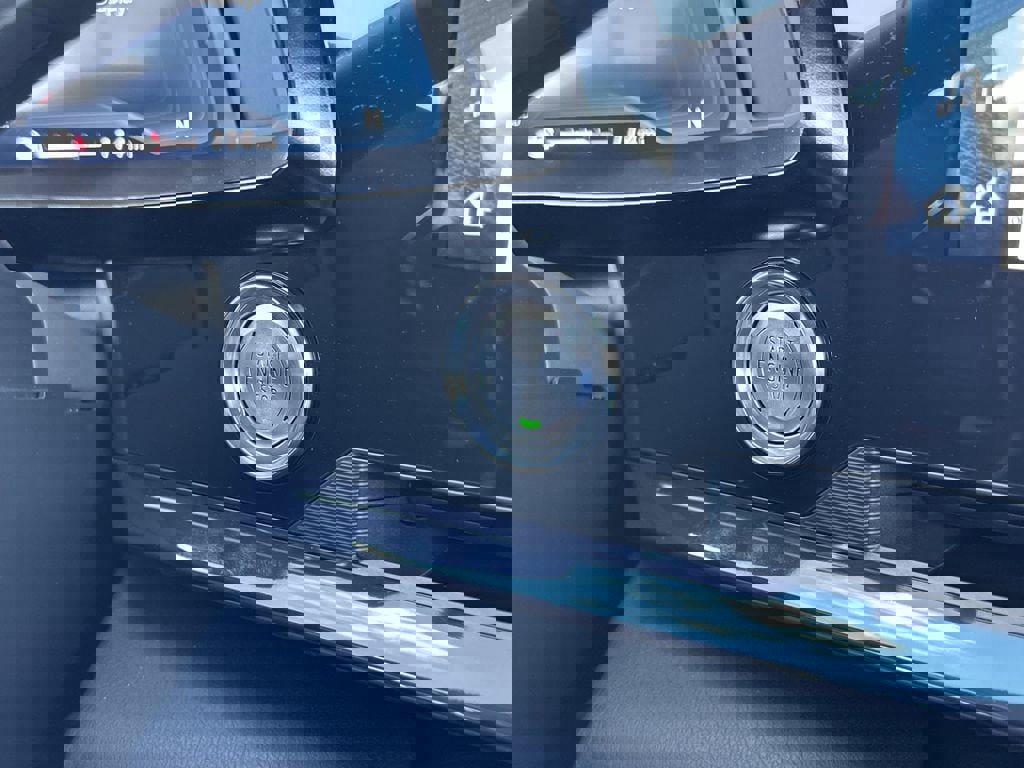 Used 2025 Chevrolet Corvette Z06 w/ Stealth Interior Trim Package image 27