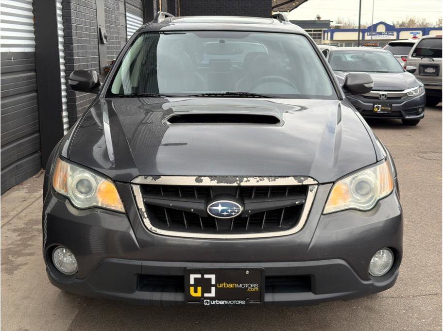 Used 2008 Subaru Outback 2.5XT Limited AWD/4WD image 13