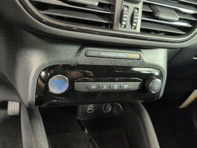 New 2026 Ford Escape ST-Line Select image 19