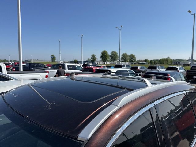 Used 2019 INFINITI QX60 Luxe w/ Sensory Package AWD/4WD image 4