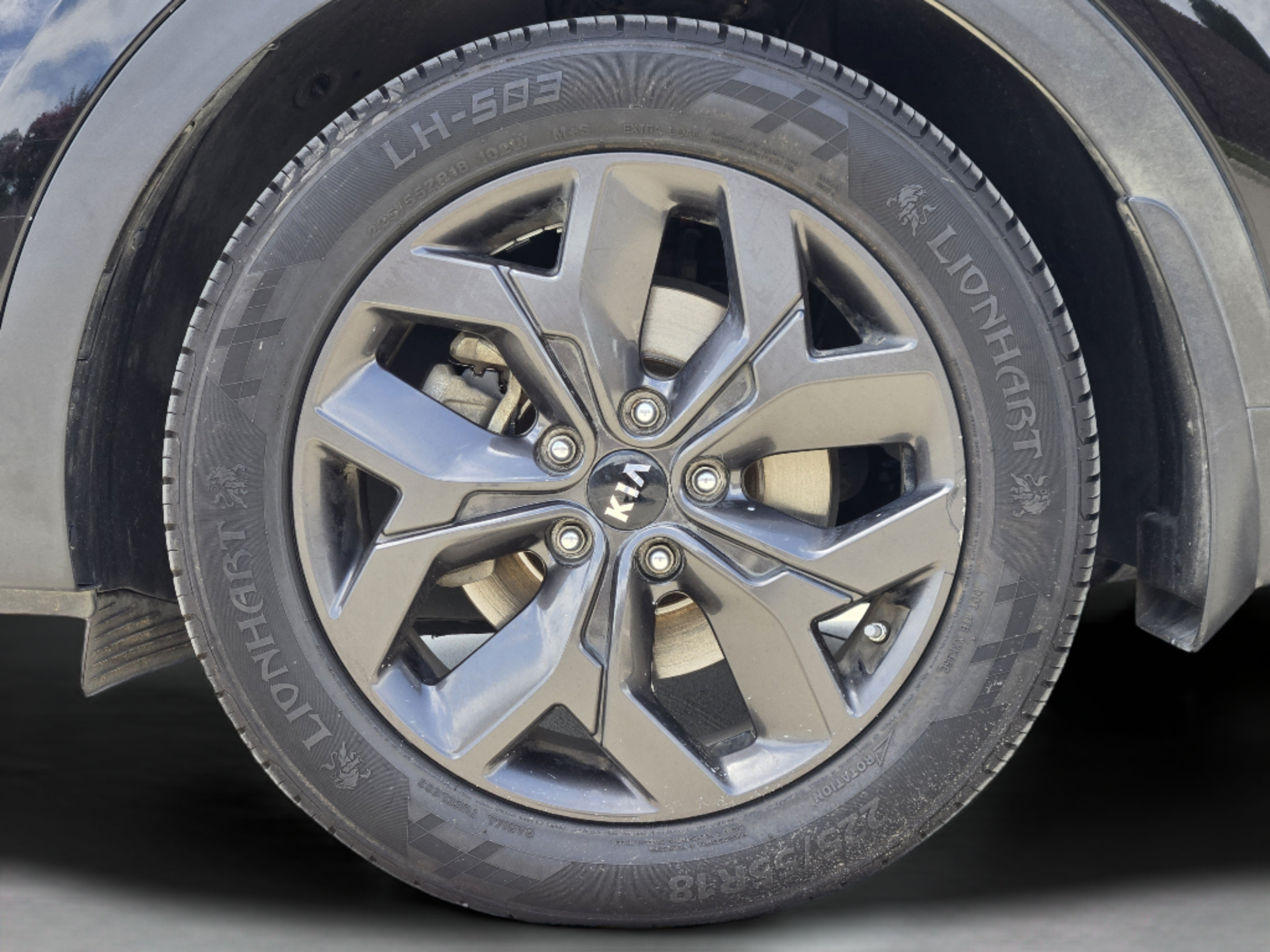 Used 2020 Kia Sportage S FWD image 30