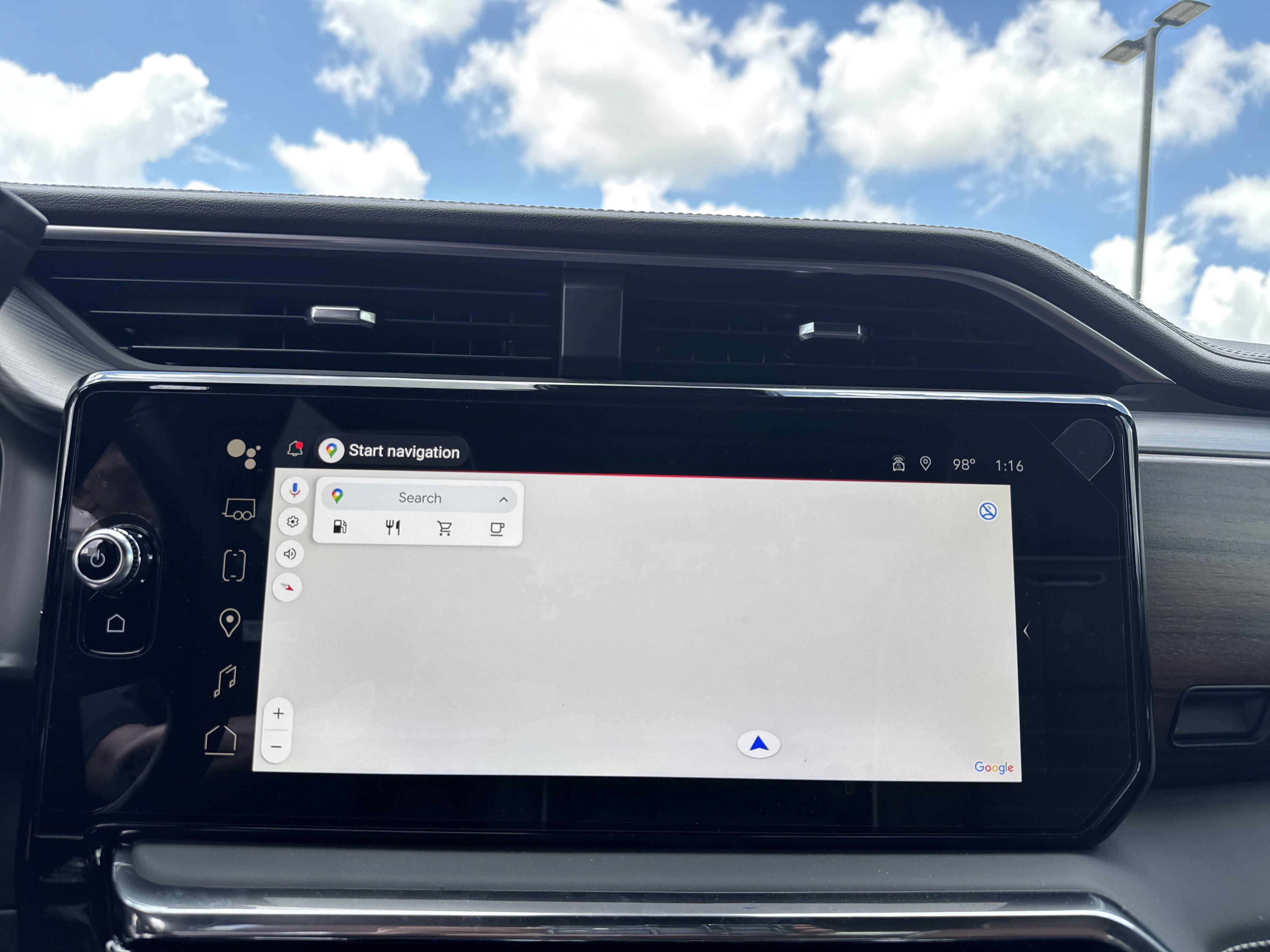 New 2026 GMC Sierra 2500 Denali Ultimate AWD/4WD image 25