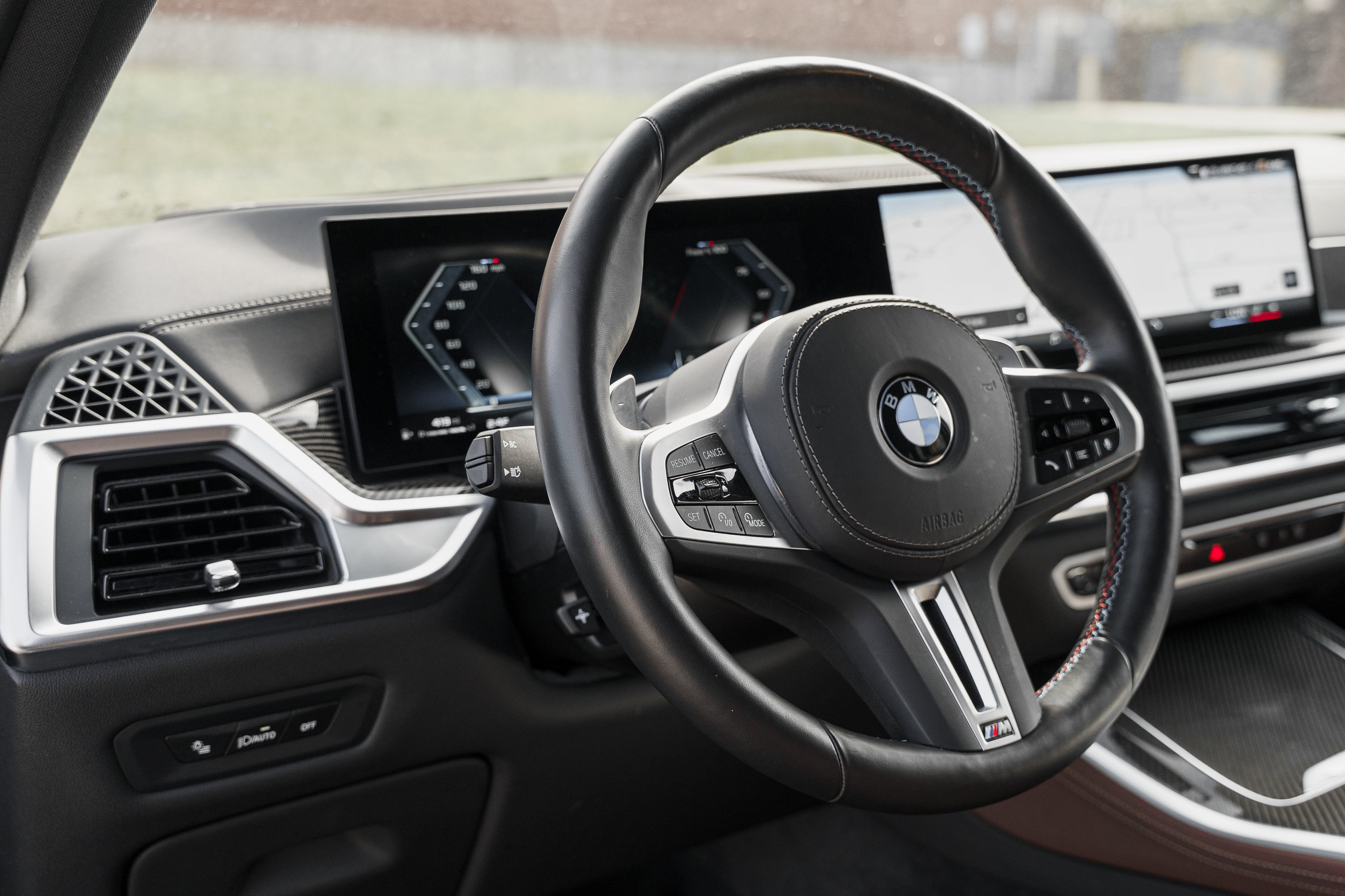 Used 2026 BMW X5 M60i image 10