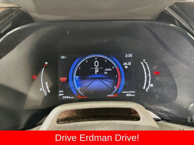 Used 2023 Lexus RX 350 Premium Plus w/ Cold Area Package FWD image 17