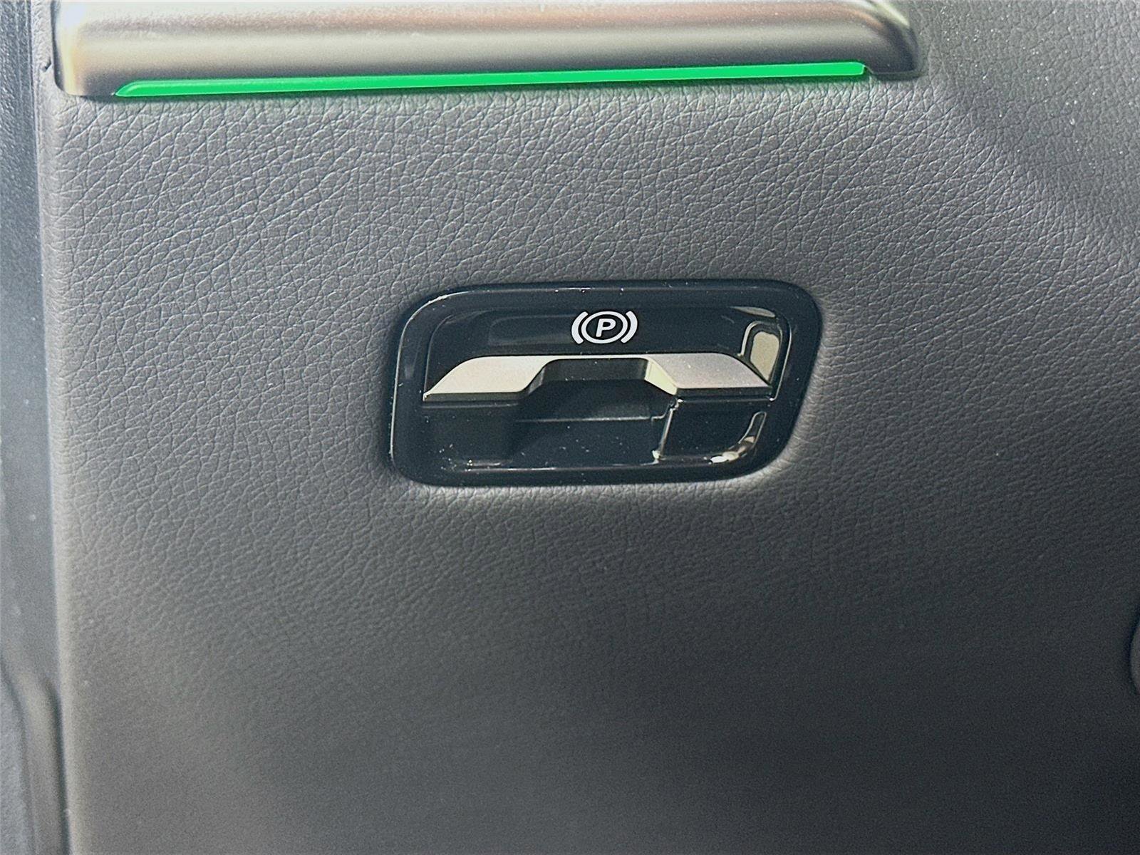 Used 2026 Mercedes-Benz S 580 4MATIC Sedan image 10