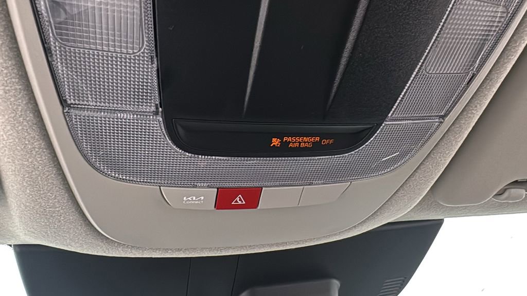 New 2025 Kia Niro EX image 30