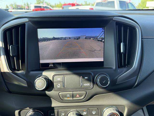 Used 2022 GMC Terrain AT4 w/ Infotainment Package II AWD/4WD image 41