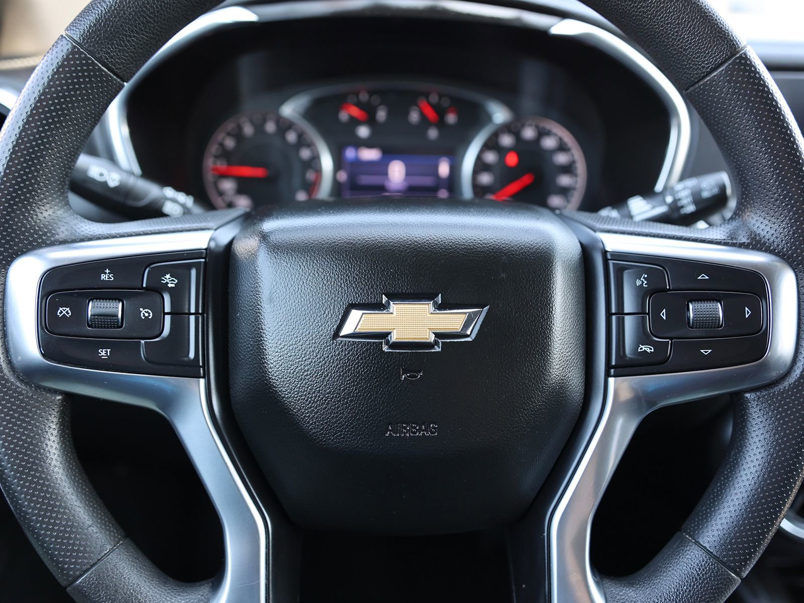 Used 2021 Chevrolet Blazer LT AWD/4WD image 37