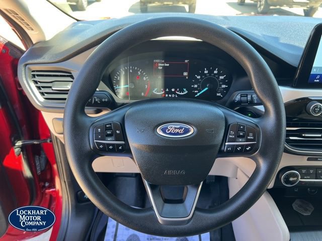 Used 2020 Ford Escape SE image 40