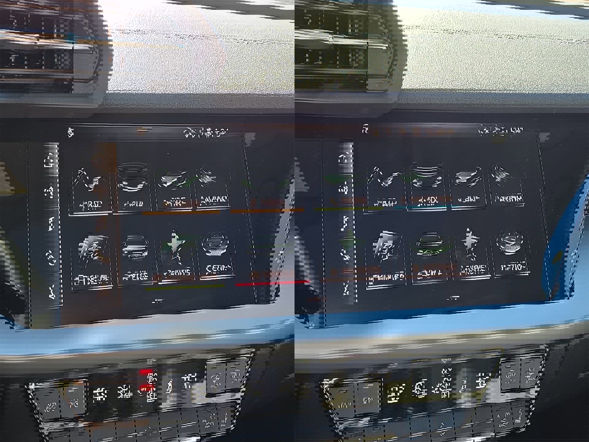 Certified 2024 Audi A3 2.0T Premium image 19