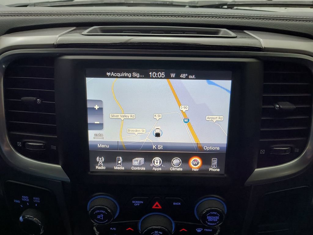 Used 2015 RAM 2500 Limited image 24