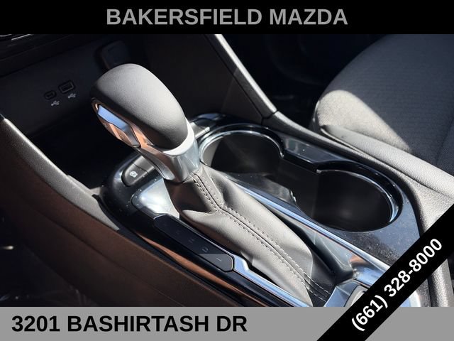 Used 2025 Buick Encore GX Preferred FWD image 24