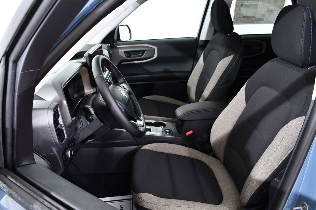 New 2025 Ford Bronco Sport Big Bend w/ Convenience Package image 6