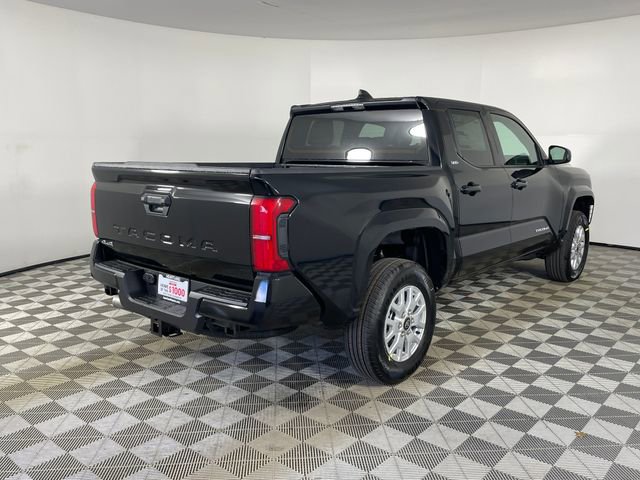 New 2026 Toyota Tacoma SR5 image 6