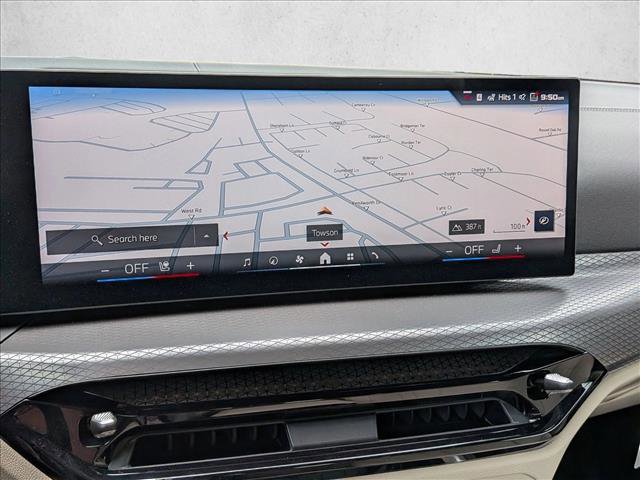 New 2026 BMW 440i xDrive Convertible AWD/4WD image 14