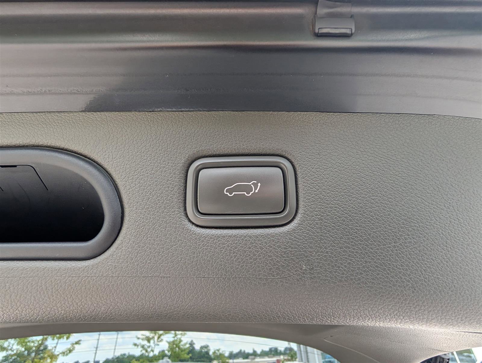 Used 2018 Kia Sportage SX image 14