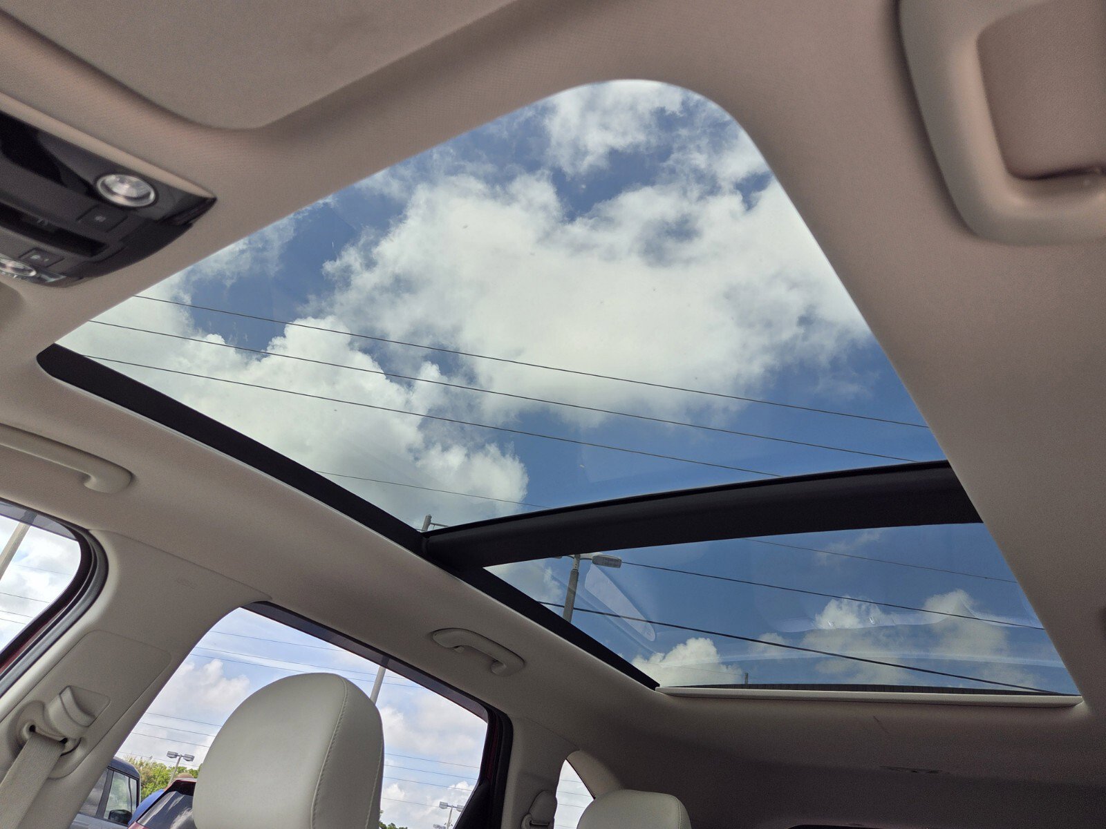 Used 2023 Kia Sorento SX image 15