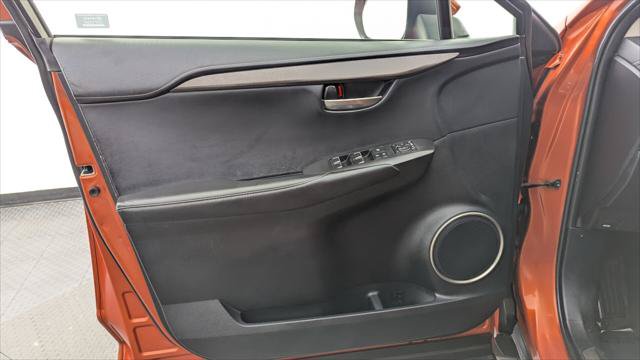 Used 2020 Lexus NX 300 AWD w/ Comfort Package image 13