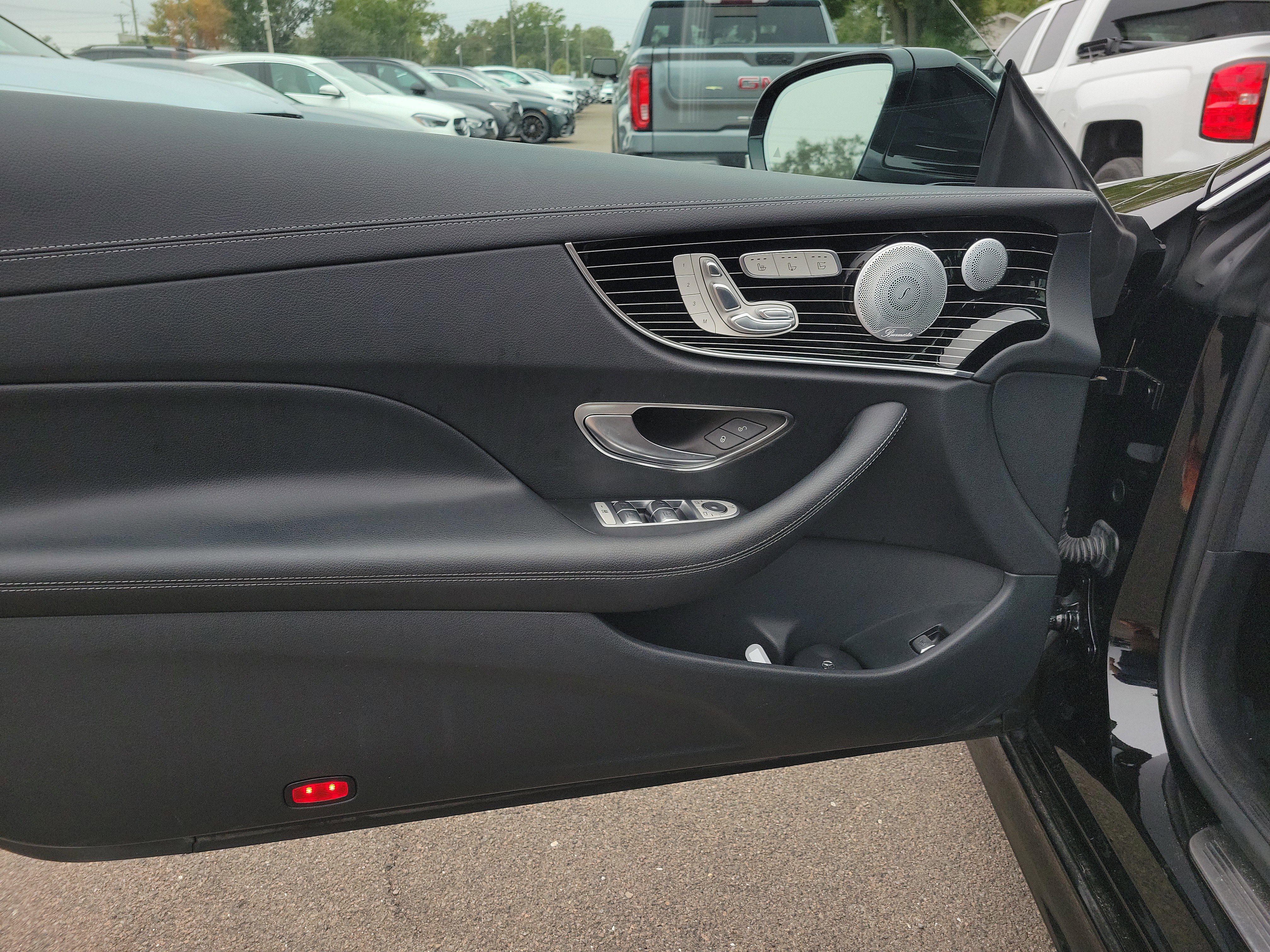 Certified 2020 Mercedes-Benz E 450 Cabriolet image 10