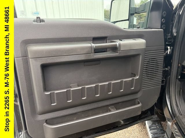 Used 2012 Ford F350 Lariat w/ Chrome Pkg AWD/4WD image 24